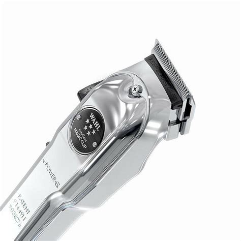Master the Art of Precision Cutting with the New Wahl Magic Clip Cordless